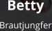 Betty Brautjungfer